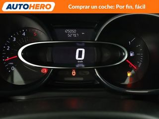 Renault Clio 1.5 dCi Energy Business