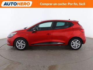 Renault Clio 0.9 TCe Limited