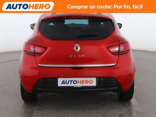 Renault Clio 0.9 TCe Limited