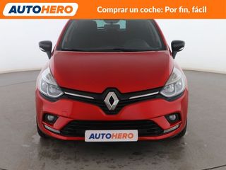 Renault Clio 0.9 TCe Limited