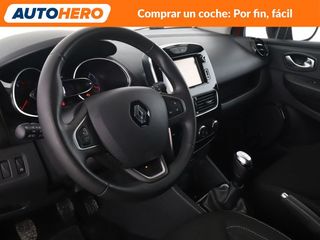 Renault Clio 0.9 TCe Limited
