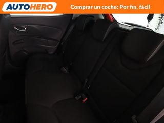 Renault Clio 0.9 TCe Limited