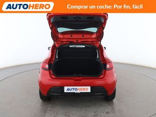 Renault Clio 0.9 TCe Limited