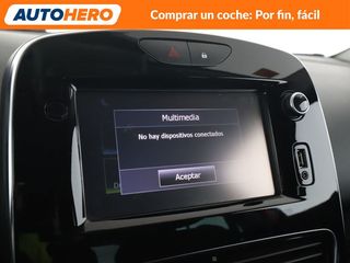 Renault Clio 0.9 TCe Limited