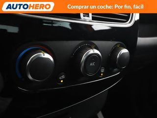 Renault Clio 0.9 TCe Limited