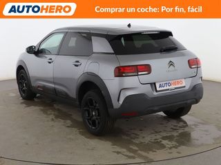 Citroën C4 Cactus 1.5 Blue-HDi Feel