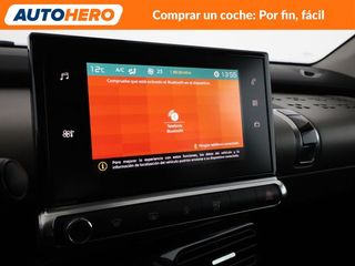 Citroën C4 Cactus 1.5 Blue-HDi Feel