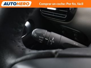 Citroën C4 Cactus 1.5 Blue-HDi Feel