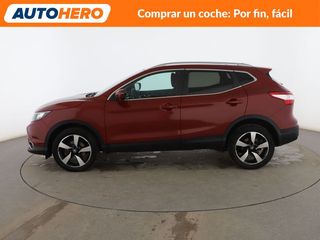 Nissan Qashqai 1.6 N-Connecta