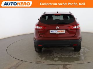 Nissan Qashqai 1.6 N-Connecta