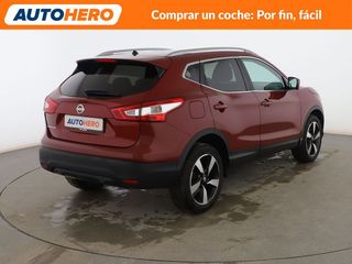 Nissan Qashqai 1.6 N-Connecta