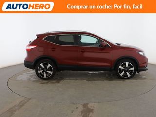 Nissan Qashqai 1.6 N-Connecta