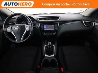 Nissan Qashqai 1.6 N-Connecta