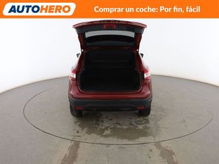 Nissan Qashqai 1.6 N-Connecta
