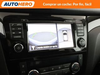 Nissan Qashqai 1.6 N-Connecta