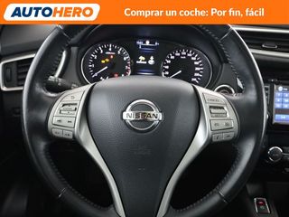 Nissan Qashqai 1.6 N-Connecta