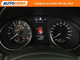 Nissan Qashqai 1.6 N-Connecta