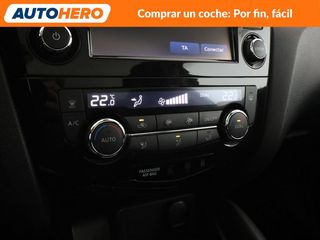 Nissan Qashqai 1.6 N-Connecta