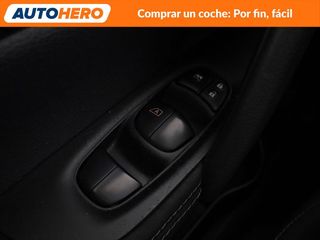 Nissan Qashqai 1.6 N-Connecta