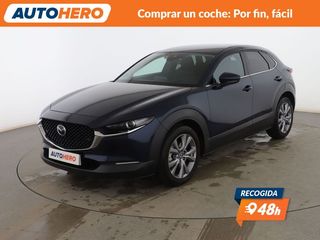 Mazda CX-30 2.0 Skyactiv-G Mild-Hybrid Zenith 2WD