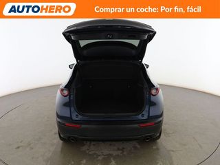 Mazda CX-30 2.0 Skyactiv-G Mild-Hybrid Zenith 2WD