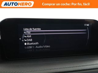 Mazda CX-30 2.0 Skyactiv-G Mild-Hybrid Zenith 2WD