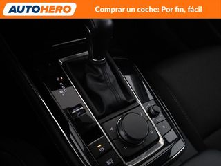 Mazda CX-30 2.0 Skyactiv-G Mild-Hybrid Zenith 2WD