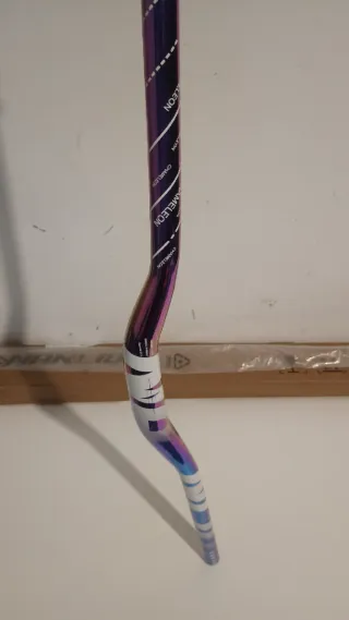 Manillar MTB 780mm Chameleon