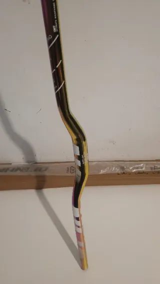 Manillar MTB 780mm Chameleon