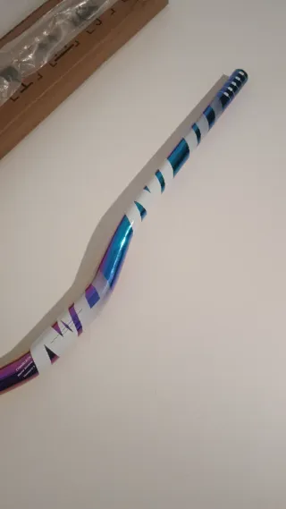 Manillar MTB 780mm Chameleon