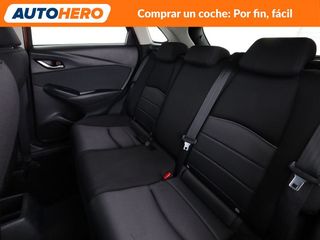 Mazda CX-3 2.0 Style