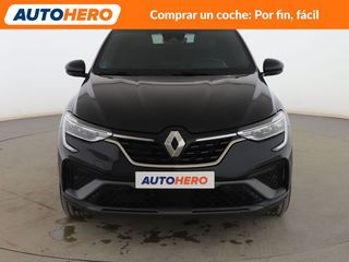 Renault Arkana 1.3 TCe R.S. Line MHEV