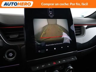 Renault Arkana 1.3 TCe R.S. Line MHEV