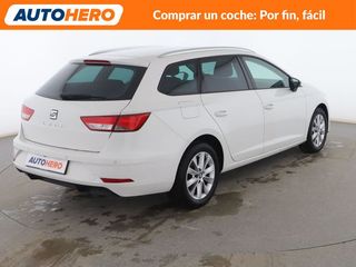 Seat Leon 2.0 TDI Style Edition