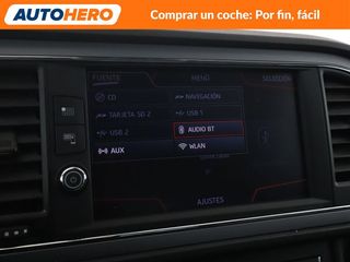 Seat Leon 2.0 TDI Style Edition