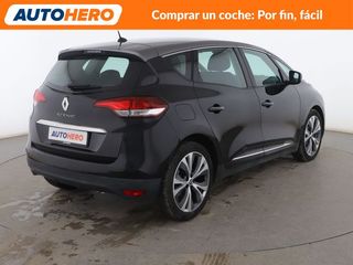Renault Scénic 1.5 dCi Energy Intens