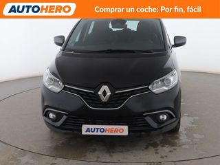 Renault Scénic 1.5 dCi Energy Intens