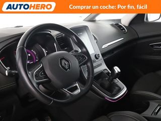 Renault Scénic 1.5 dCi Energy Intens