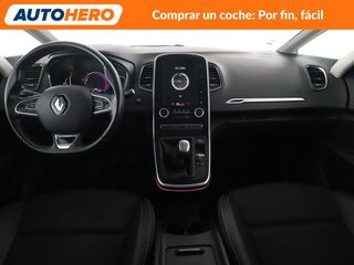 Renault Scénic 1.5 dCi Energy Intens