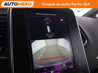 Renault Scénic 1.5 dCi Energy Intens