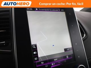 Renault Scénic 1.5 dCi Energy Intens