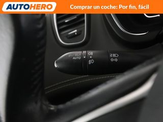 Renault Scénic 1.5 dCi Energy Intens