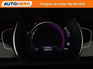 Renault Scénic 1.5 dCi Energy Intens