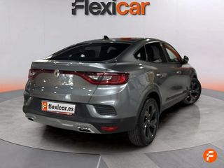 Renault Arkana RS Line E-TECH Híbrido 105kW(145CV)