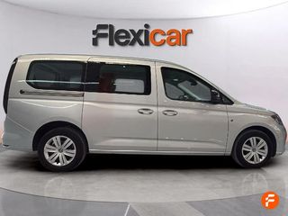 Volkswagen Caddy Maxi Origin 2.0 TDI 90kW (122CV) DSG