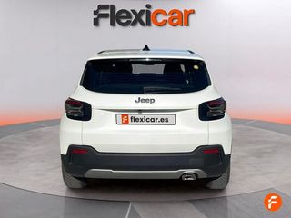 Jeep Avenger 1.2 G 74kW (100CV) Altitude