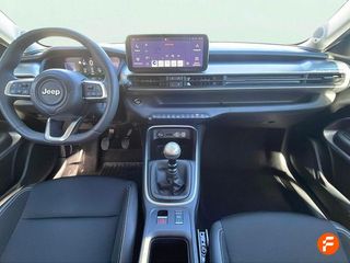 Jeep Avenger 1.2 G 74kW (100CV) Altitude