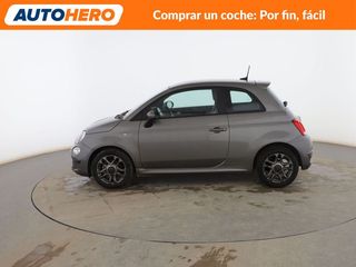 Fiat 500 1.0 Mild-Hybrid Sport