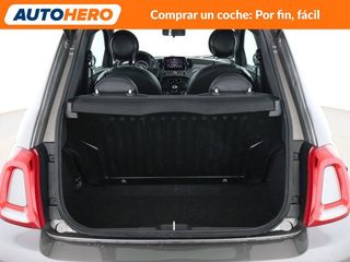 Fiat 500 1.0 Mild-Hybrid Sport