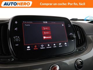 Fiat 500 1.0 Mild-Hybrid Sport